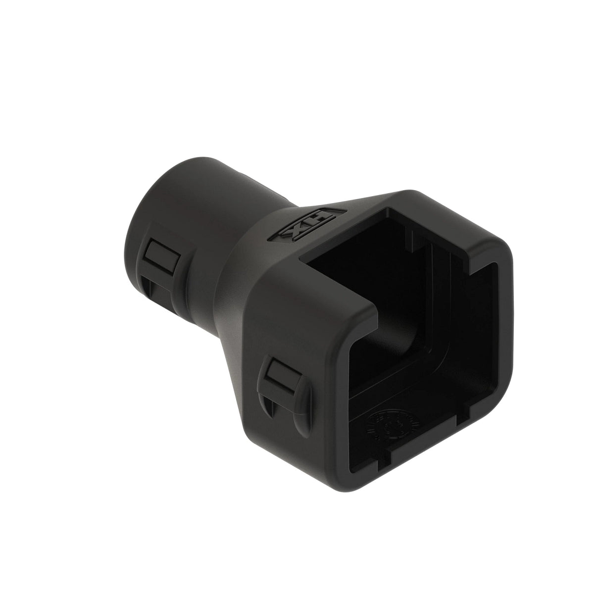 57M9841: Fits John Deere 57M9841 Electrical Connector Accessory – Genuine OEM