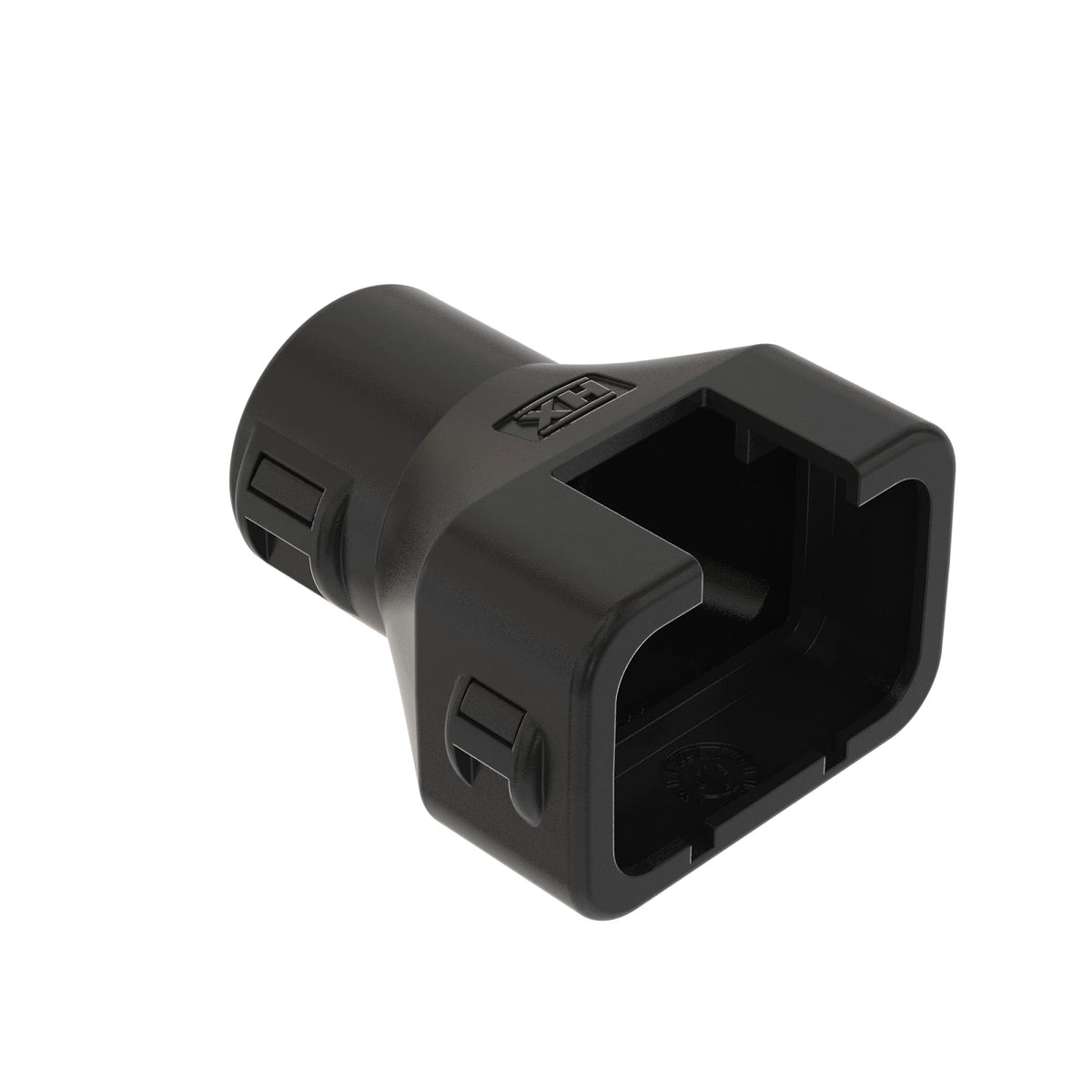 57M9843: Fits John Deere 57M9843 Electrical Connector Accessory – Genuine OEM