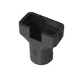 57M9845: Fits John Deere 57M9845 Electrical Connector Accessory – Genuine OEM