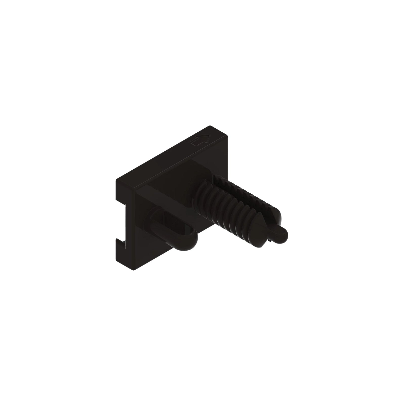 57M9940: Fits John Deere 57M9940 Electrical Connector Accessory – Genuine OEM