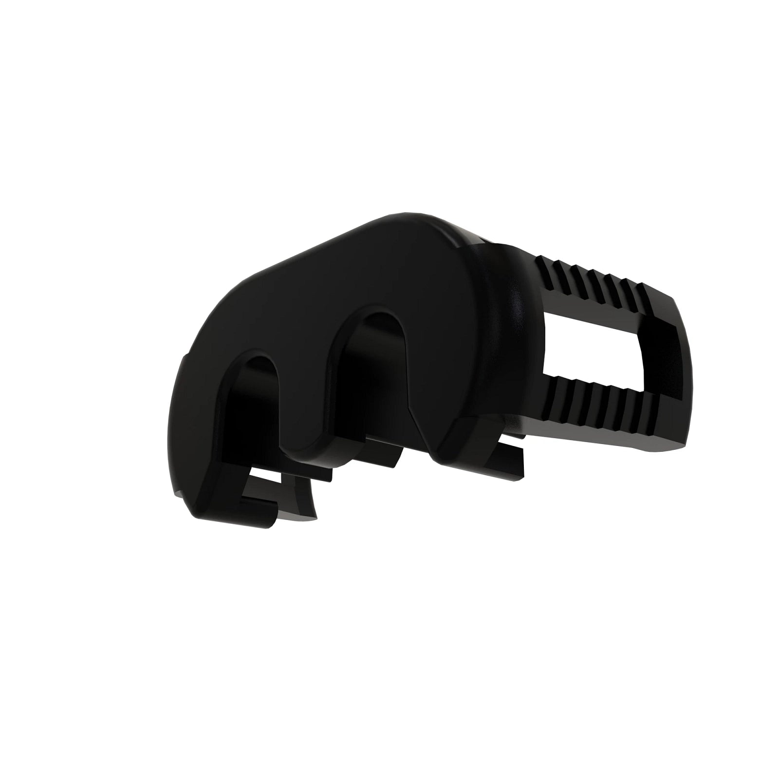 57M9962: Fits John Deere 57M9962 Black Electrical Connect Locking Device – Genuine OEM
