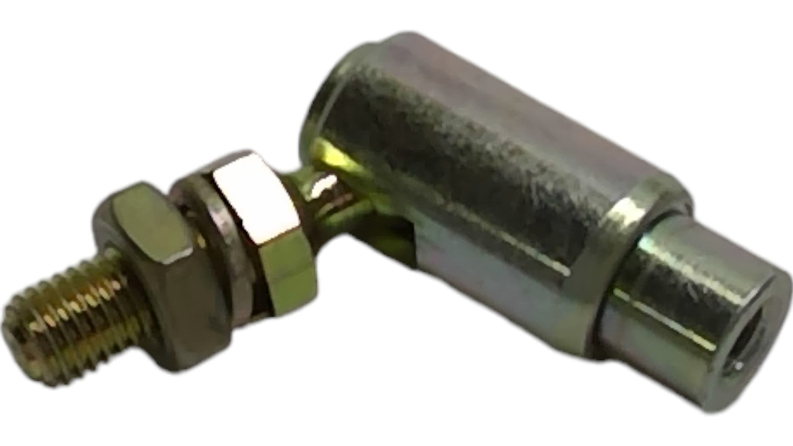 New Old Stock Connector Part # 1947214 For Caterpillar