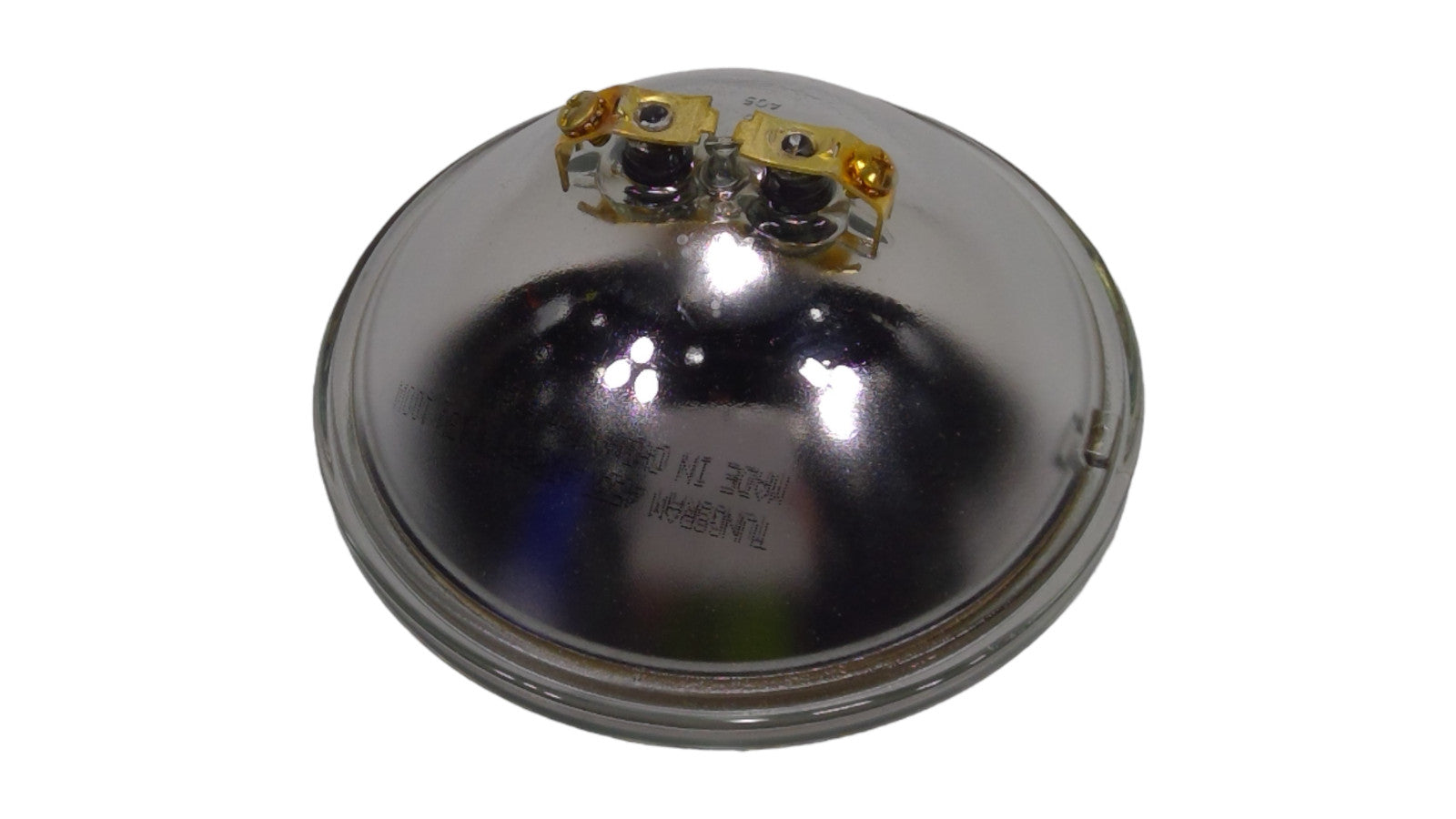 New Old Stock Bulb-sealed Beam Avi Part # 4537BULB For Kenworth