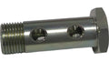 For CNHi Screw Hollow Part # 84043297