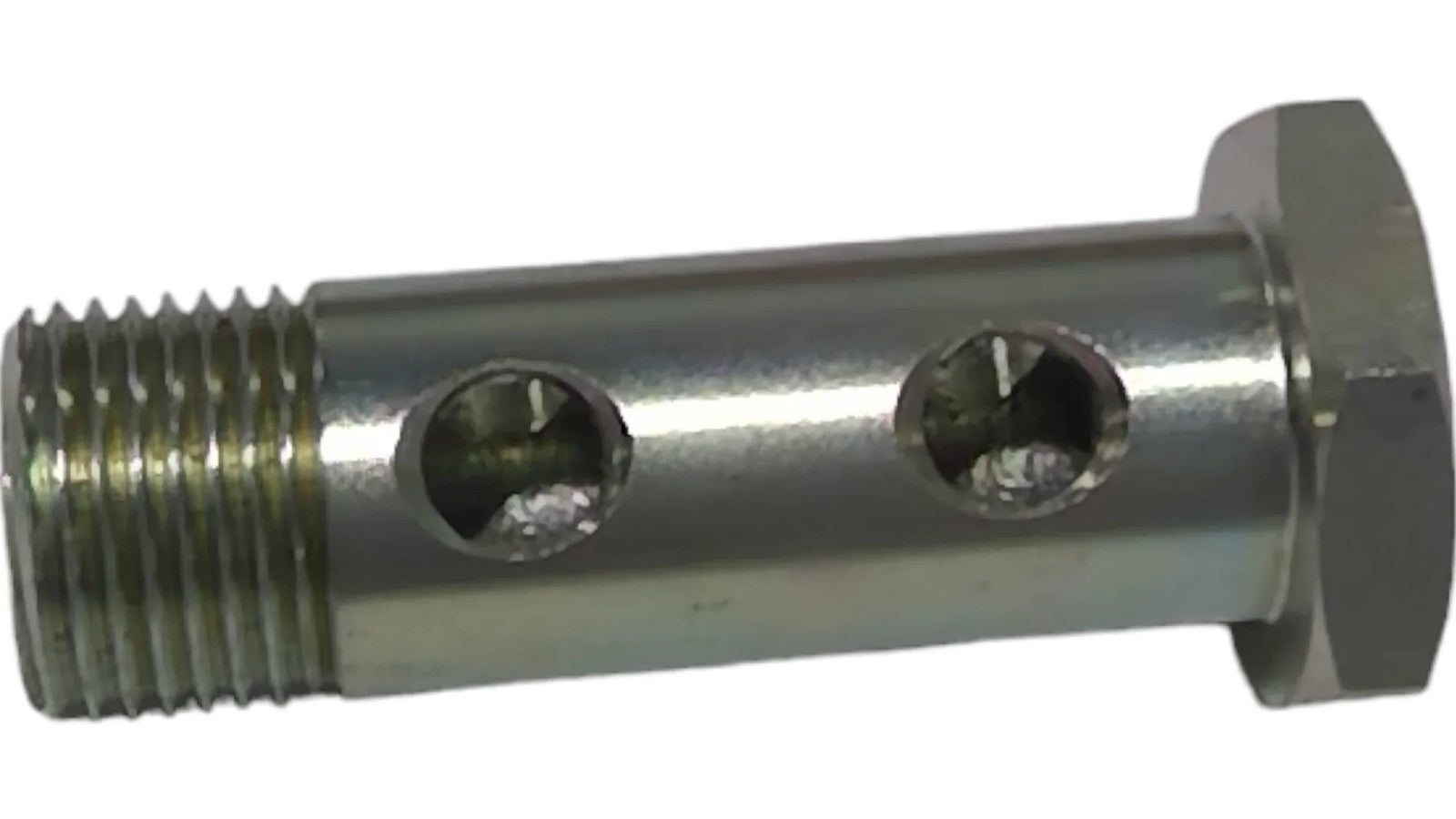 For CNHi Screw Hollow Part # 84043297