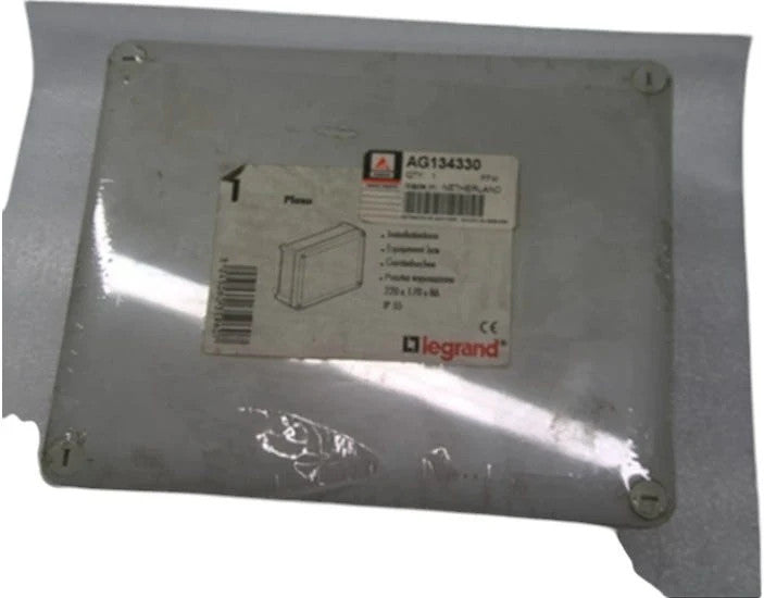 For AGCO Box Electrical Part # AG134330