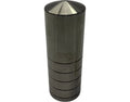 New Old Stock Piston Part # 71309325 For CNHi