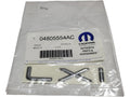 For Mopar Lxi Nameplate Part # 4805554AC