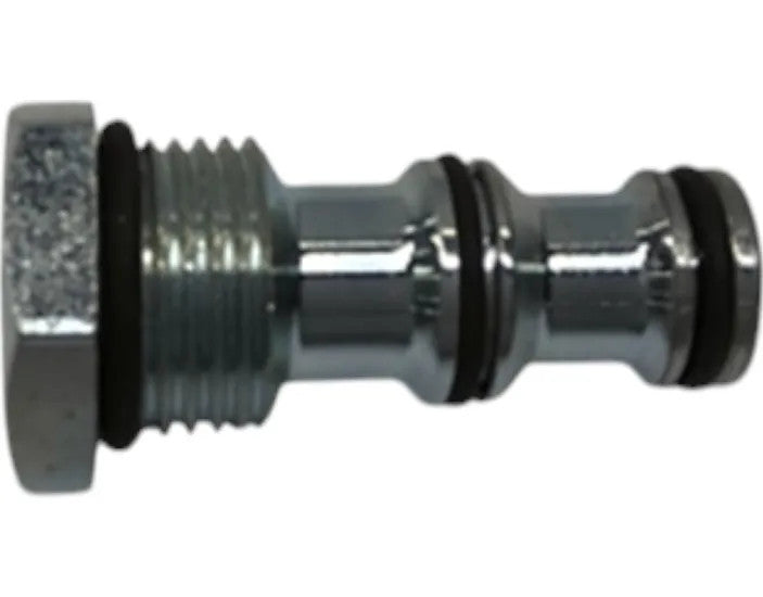 New Old Stock Plug Part # 85820951 For CNHi