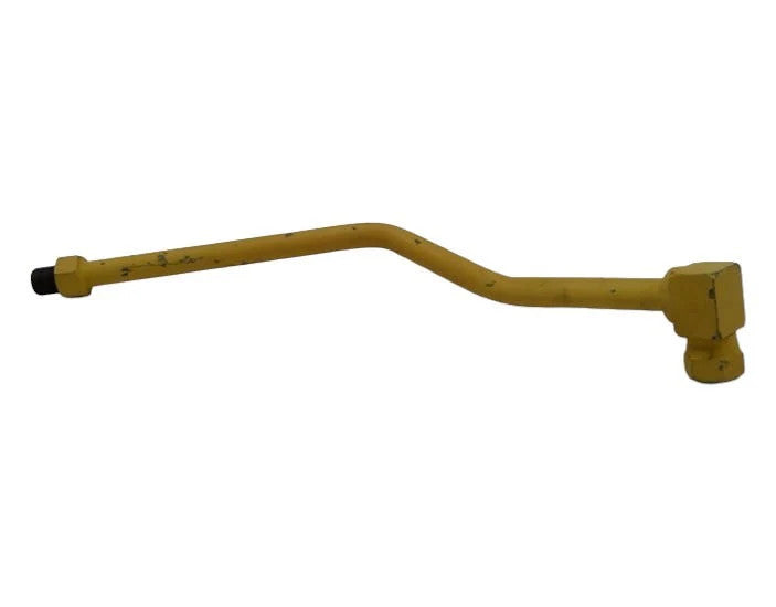 For CNHi Tube Rigid Part # PV02H01007P1
