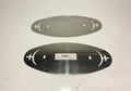 For Paccar Corporate Emble Accent Oval Surround Part # MD1759