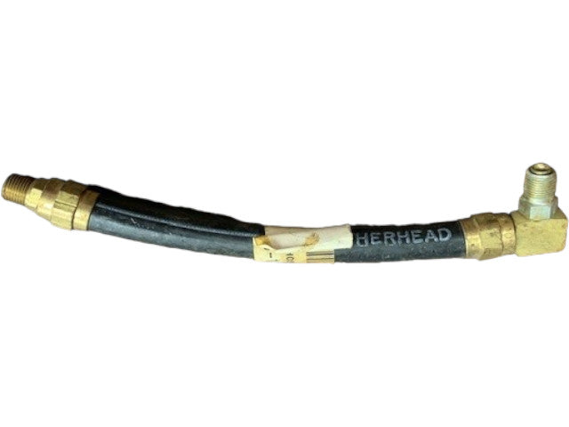 New Old Stock Hose 00904b Part # 10C-1-12 For Motor Coach Industries MCI