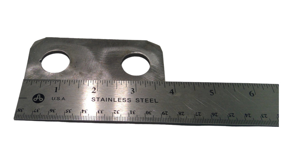 New Old Stock Lock Nut Part # 3P5447 For Caterpillar