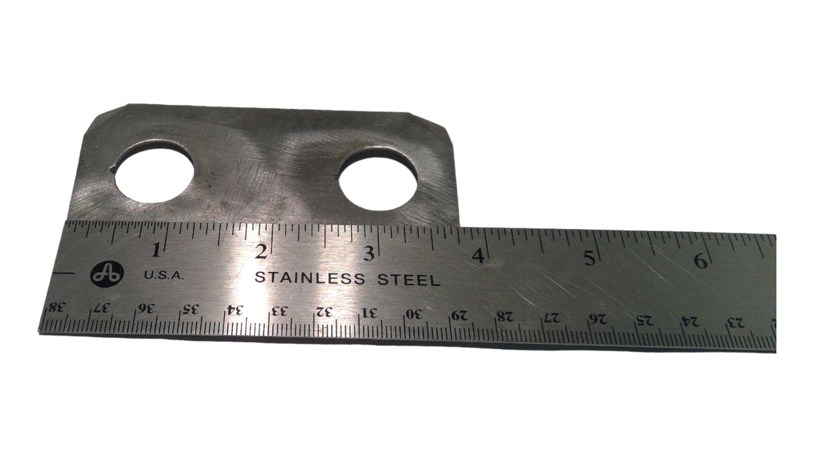 New Old Stock Lock Nut Part # 3P5447 For Caterpillar
