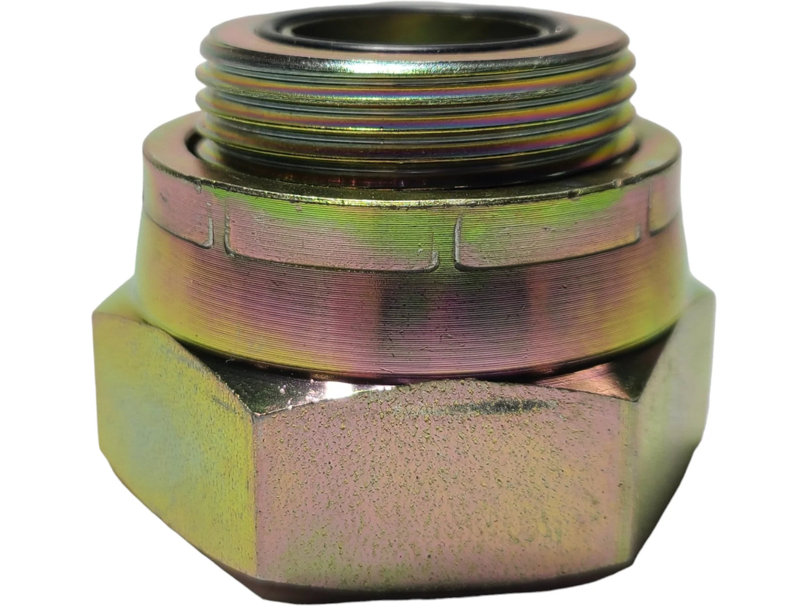 For AGCO Assembly Reducer Part # 401116X1