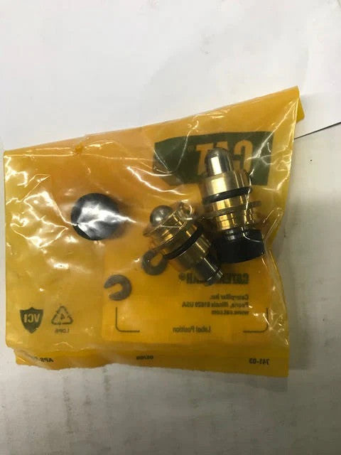 For Caterpillar Cap As Part # 2990994