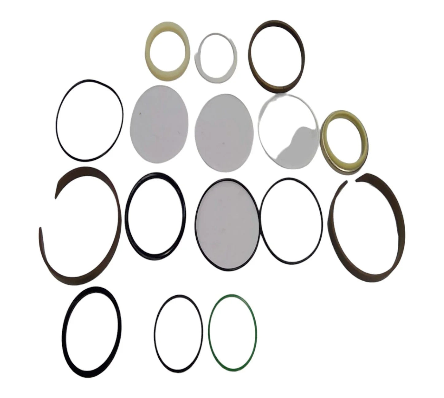 For CNHi Kit Repair Part # YT01V00001R300