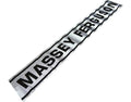 For AGCO Decal Part # 590577M2