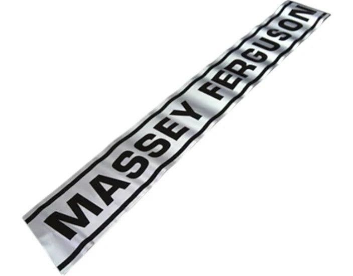 For AGCO Decal Part # 590577M2
