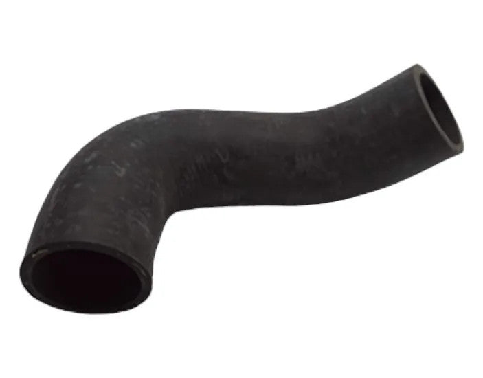 New Old Stock Hose Rad Rbr Upper 44.5i Part # 519984001 For Daimler Trucking