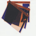 1999-2000 Fits Toyota MR2 "ZZW30" Parts Microfiche Catalog Slides June 2000