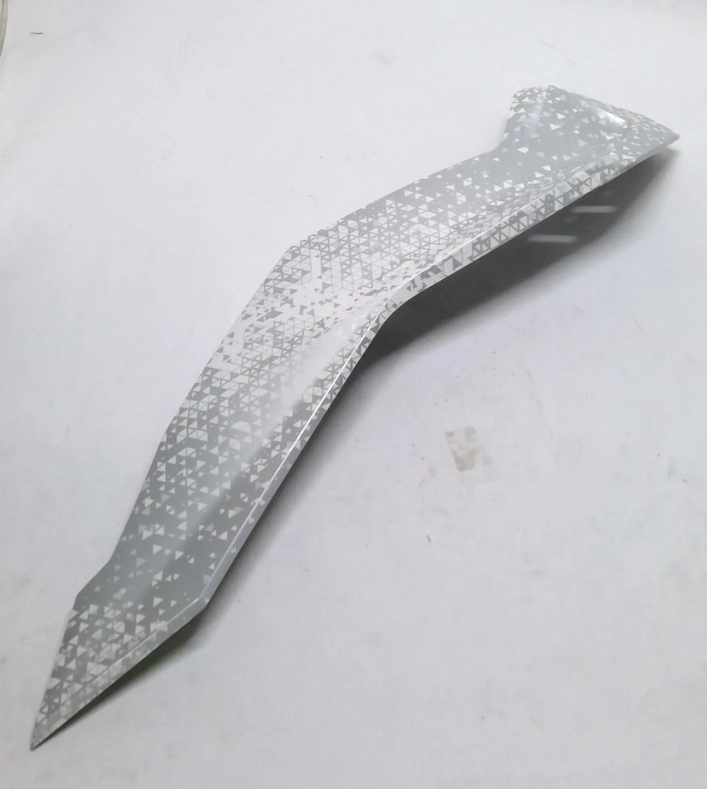 New Old Stock Hood-right-hand Part # 517305886 For Bombardier