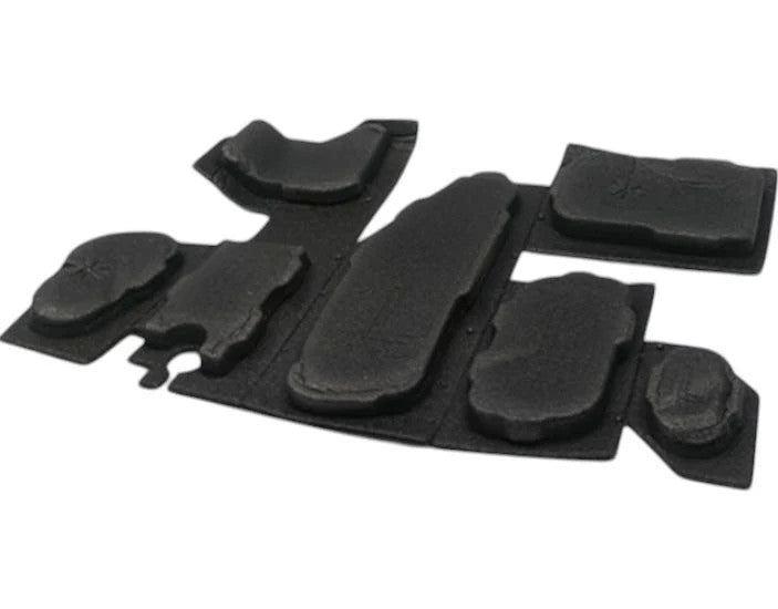 For Mopar Body Stuffer Foam Kit Part # 68019105AC
