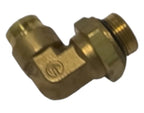 New Old Stock Quick Release Coupling Par Part # 1601681PAC For Kenworth