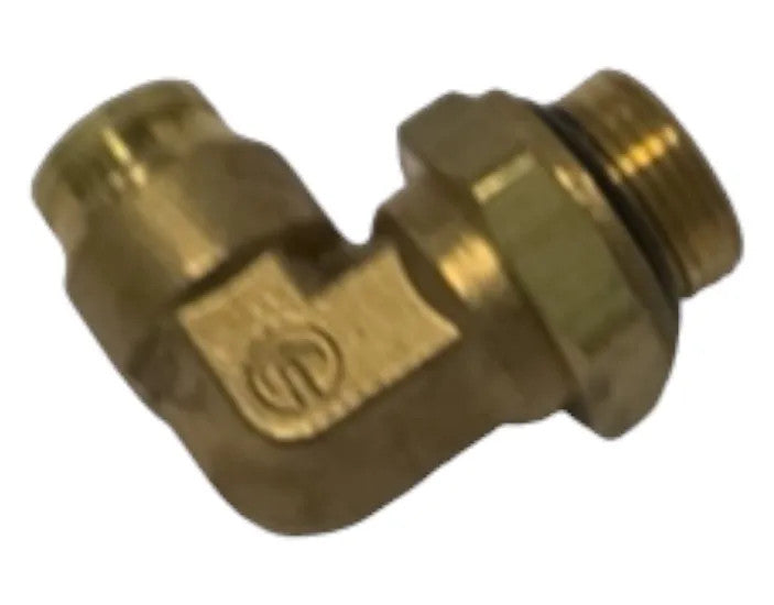 New Old Stock Quick Release Coupling Par Part # 1601681PAC For Kenworth