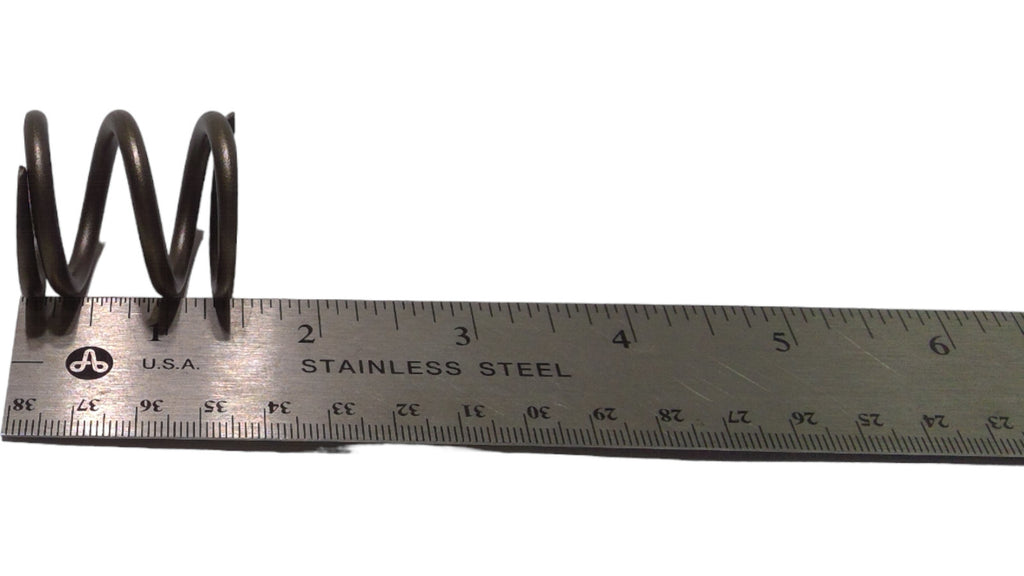 New Old Stock Spring Part # RC401-73760 For Kubota Tractors