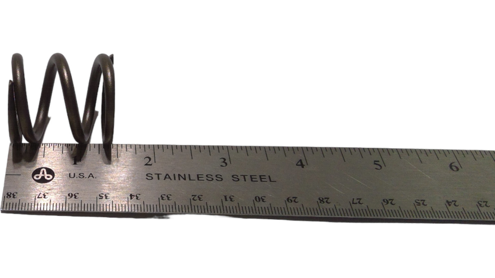New Old Stock Spring Part # RC401-73760 For Kubota Tractors