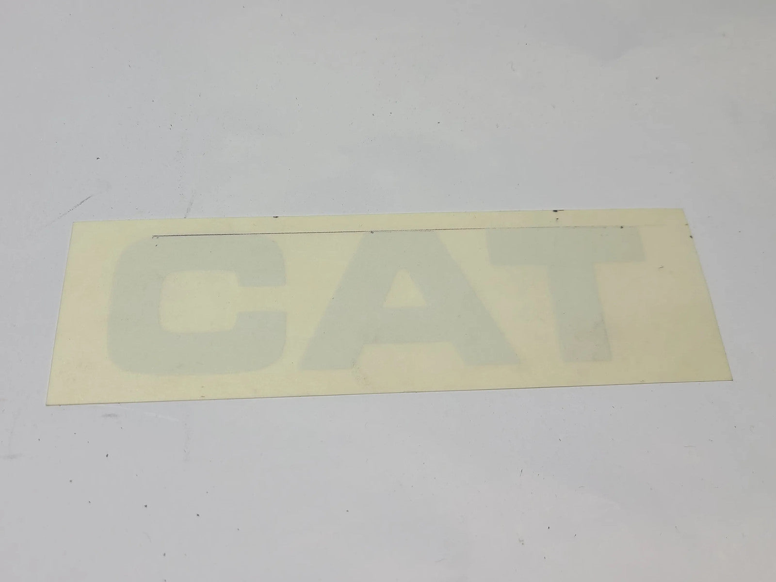 New Old Stock Film Part # 6V8844 For Caterpillar
