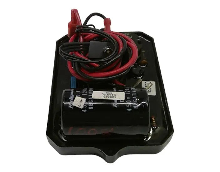New Old Stock Power Supply Part # 92701 For Kenworth