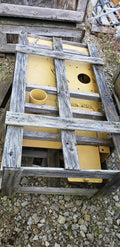 For Caterpillar Hood Assembly Part # 1143615