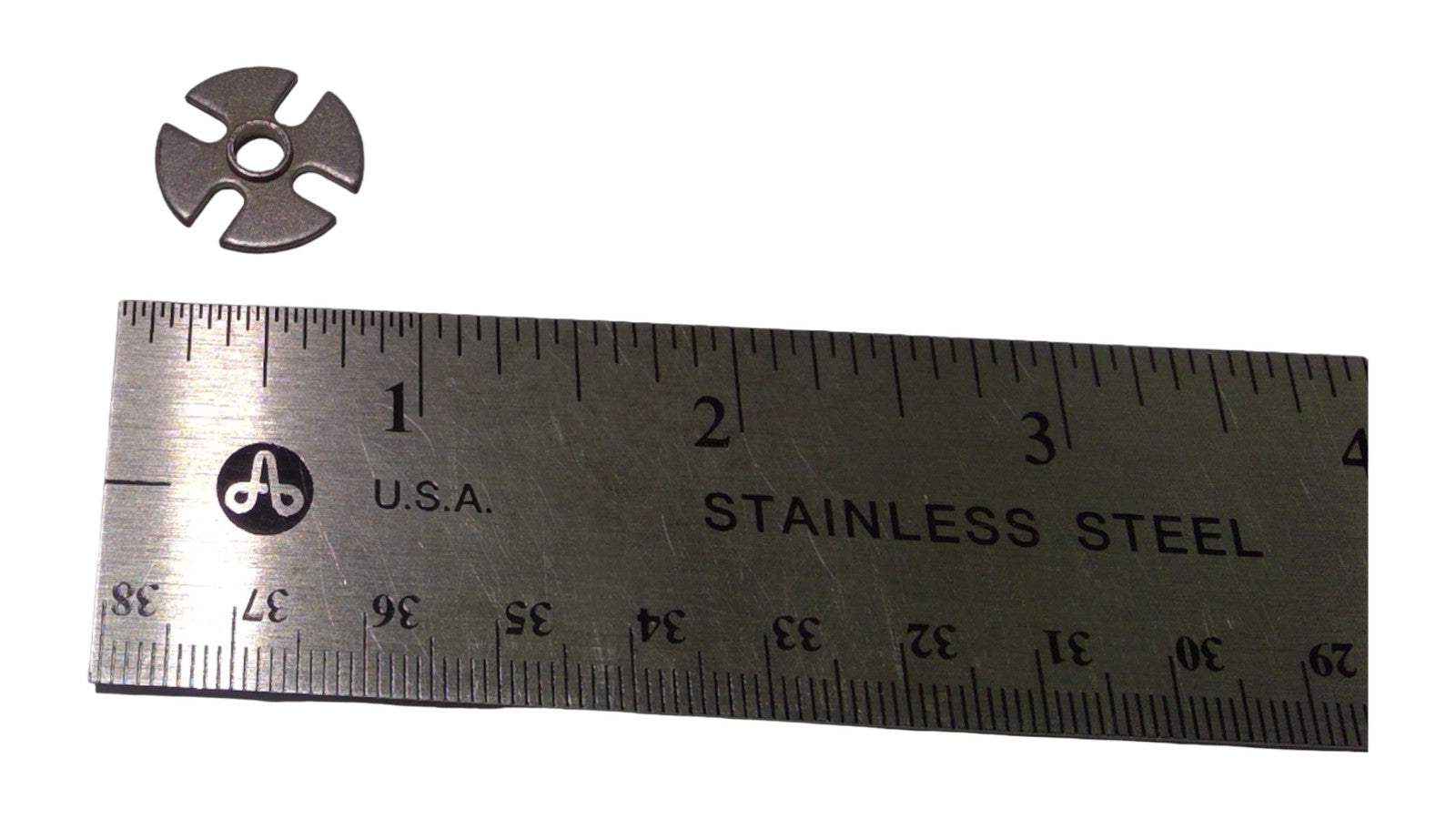 New Old Stock Retainer Part # 8S0508 For Caterpillar