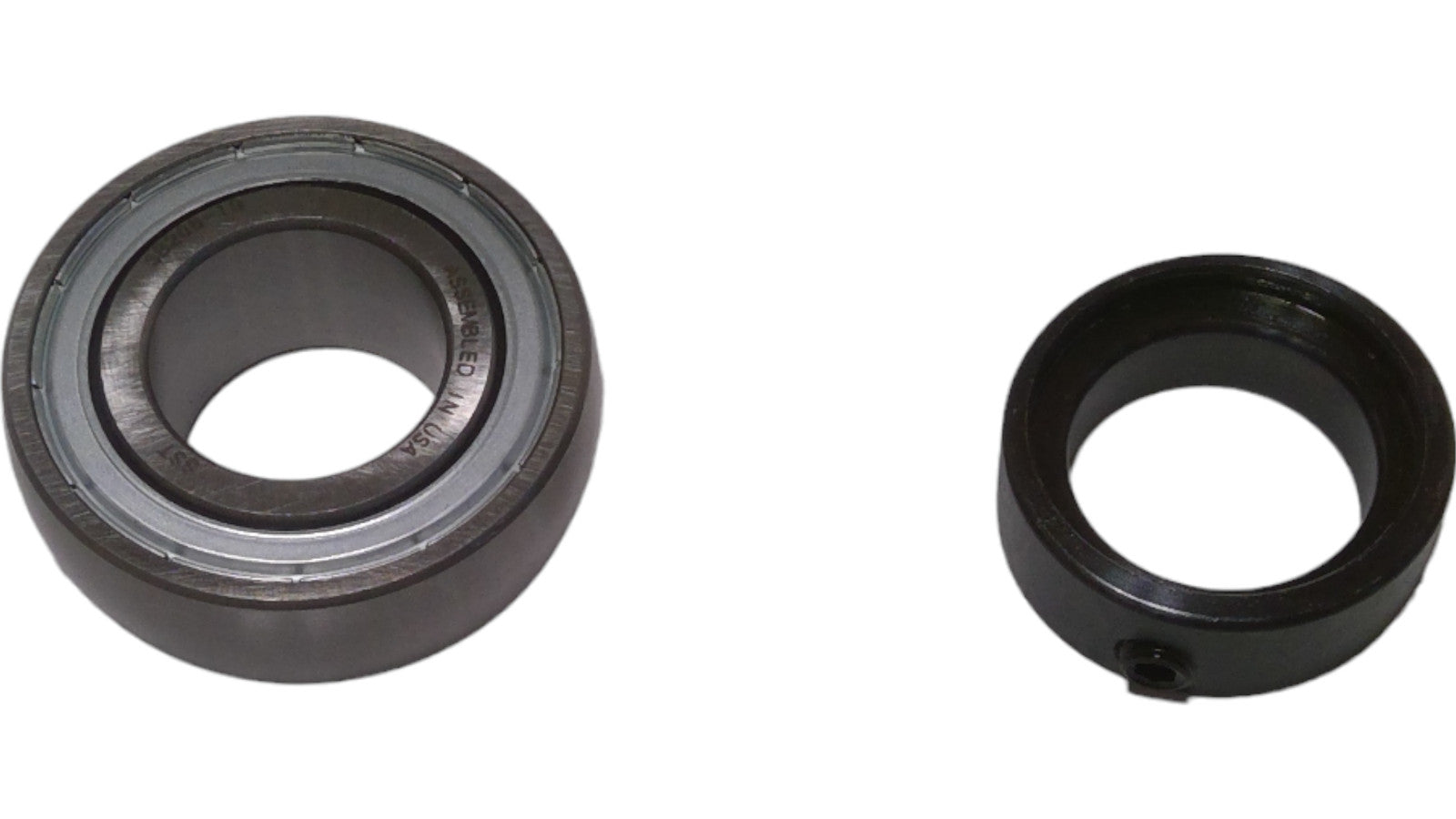 New Old Stock Bearing Set Part # RA103RRB-AMUSA For CNHi