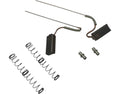 For AGCO Brush Set Part # 72259428