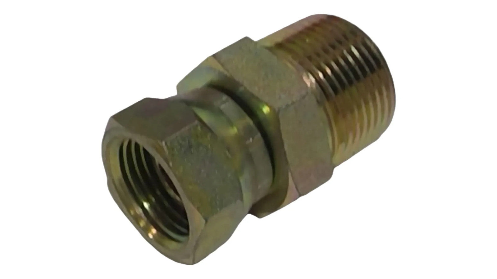 New Old Stock Nipple Part # 2288580 For Caterpillar