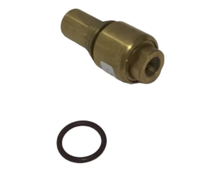 New Old Stock Valve Part # 119195 For Kenworth