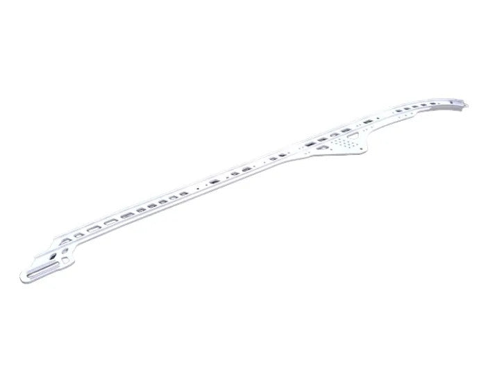 New Old Stock Rail, Suspension 165 B-329 Part # 503195078 For Bombardier
