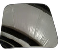 New Old Stock Mirror-glass Double Nickel Part # 56-18RSC For Kenworth