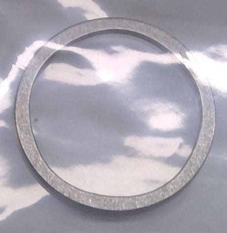 For Mopar O Ring Part # 5125905AA