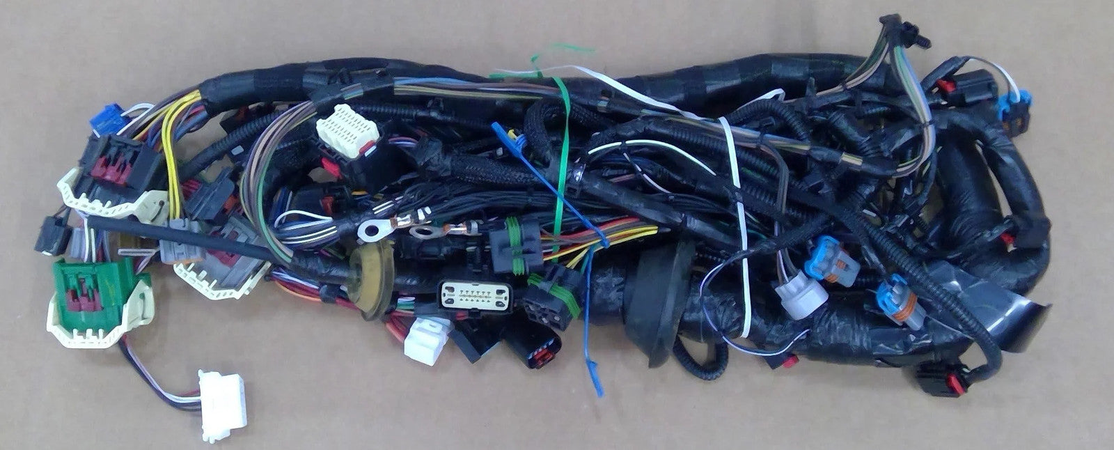 For Mopar Headlamp & Dash Wiring Part # 5084656AE