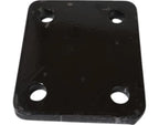 New Old Stock Plate Part # 87730782 For CNHi