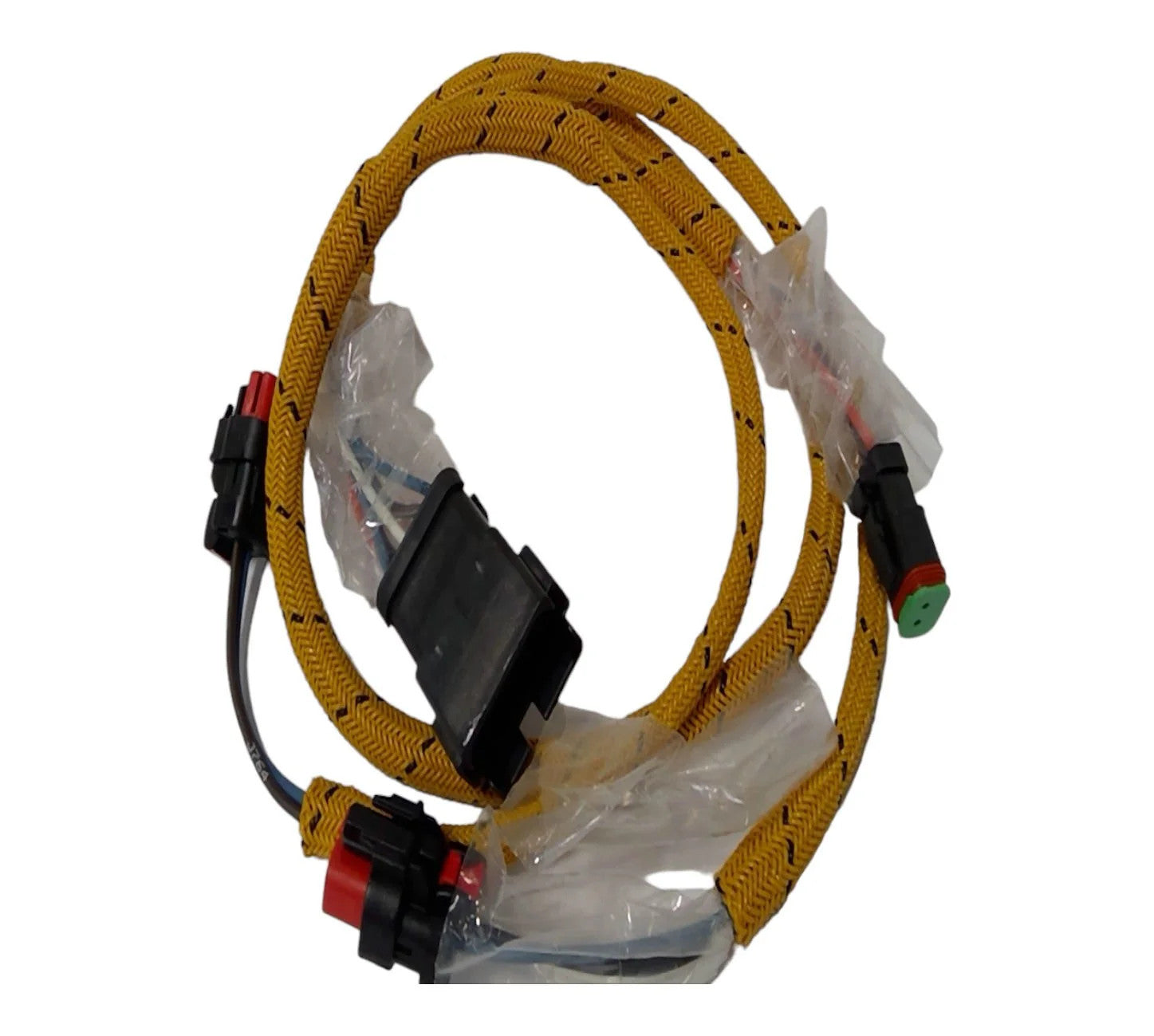 For Caterpillar Harness As Part # 3723027