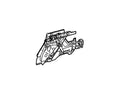 For Paccar Corporate 10PK Connector Electrical Part # 12092249