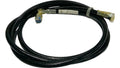 For CNHi Hose Part # KMJ1830