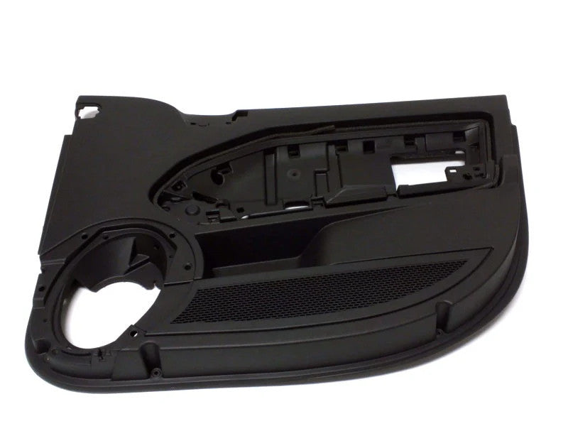 Fits 2007-2009 Dodge Caliber Front RH door trim panel, Part # 1DL401DVAA