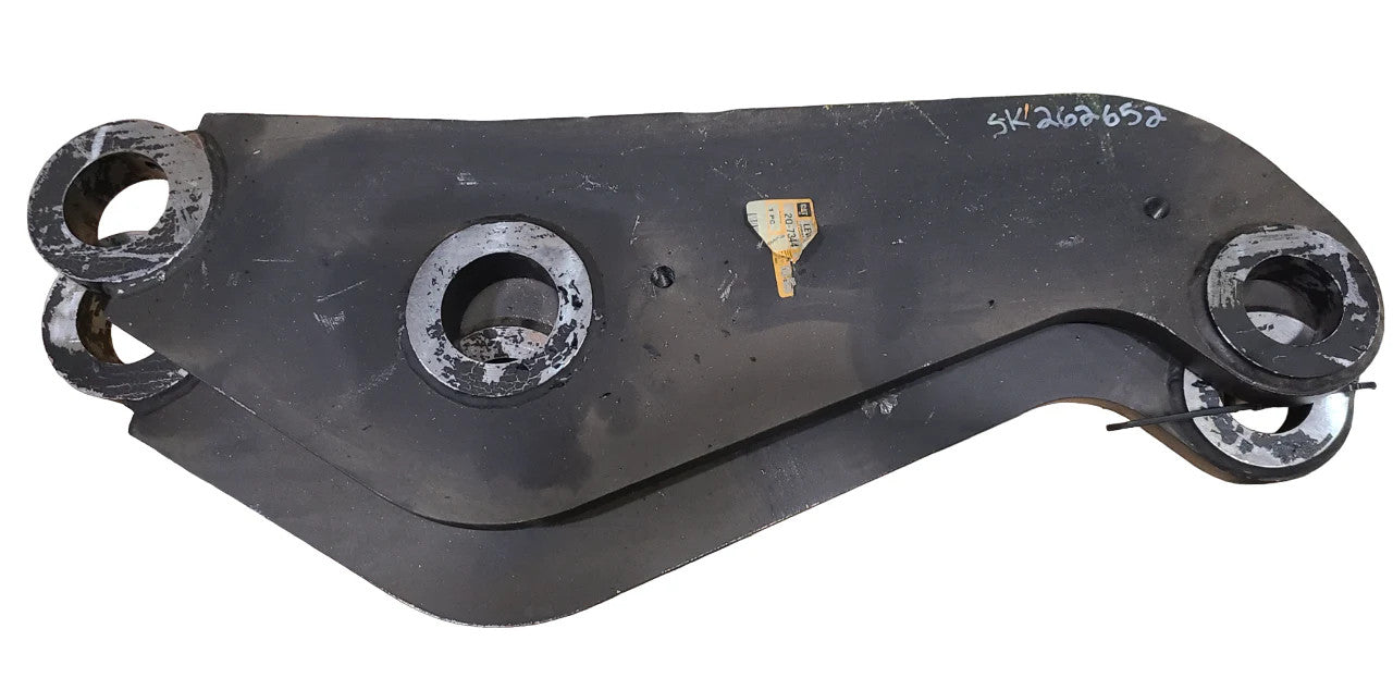 For Caterpillar Lever Assembly LH Part # 2Q7344
