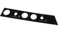 New Old Stock Plate Instr Part # 7X0548 For Caterpillar
